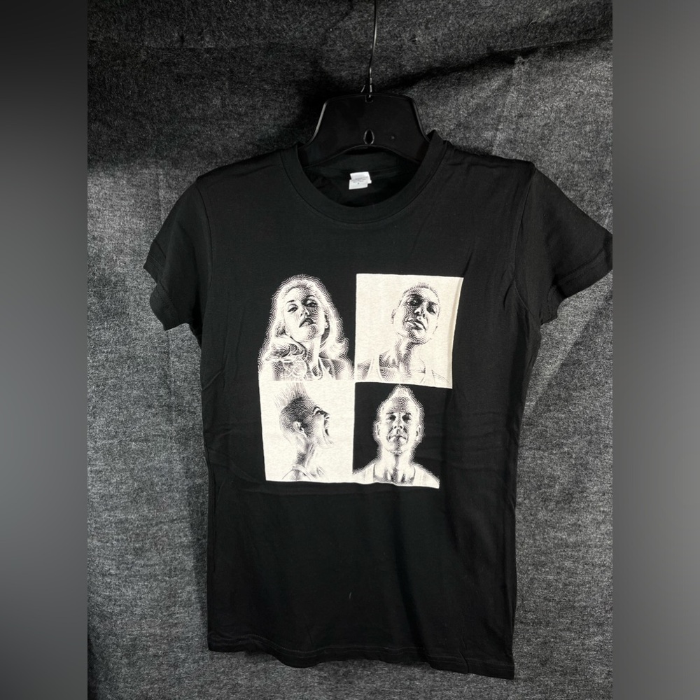 No Doubt 2012 concert tee womans size small brand new no tags